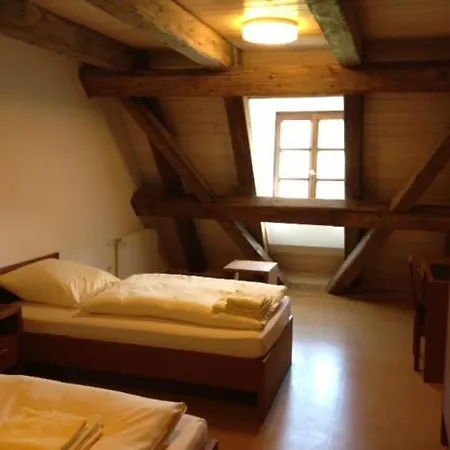 Gaeste- Und Tagungshaus Benediktinerabtei Plankstetten *