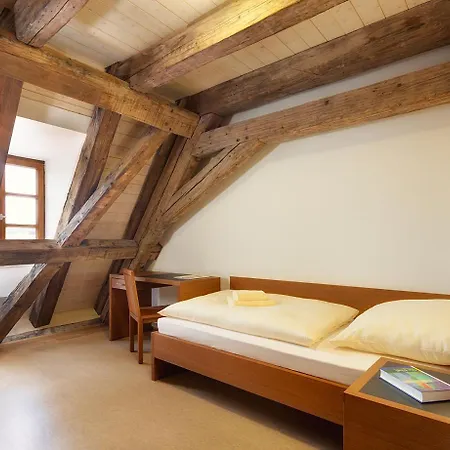 Gaeste- Und Tagungshaus Benediktinerabtei Plankstetten *