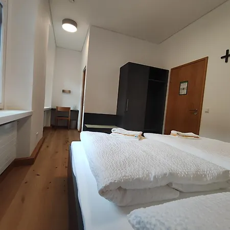 Gaeste- Und Tagungshaus Benediktinerabtei Plankstetten *