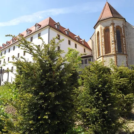 Gaeste- Und Tagungshaus Benediktinerabtei Plankstetten *